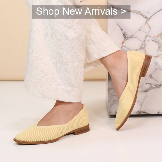 Shop Footloose Shoes